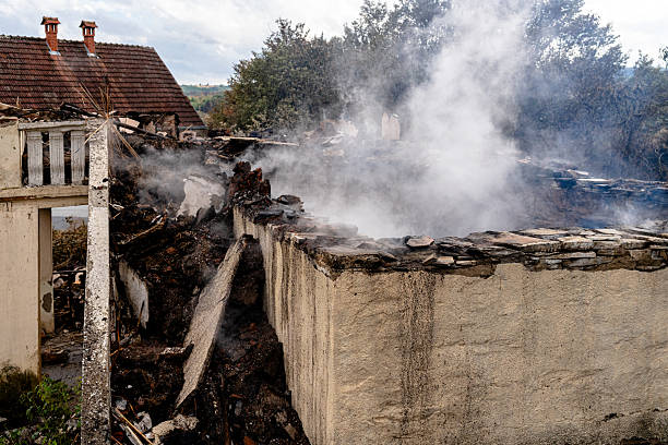 Affordable Emergency Fire Cleanup solutions in Hanover, MD